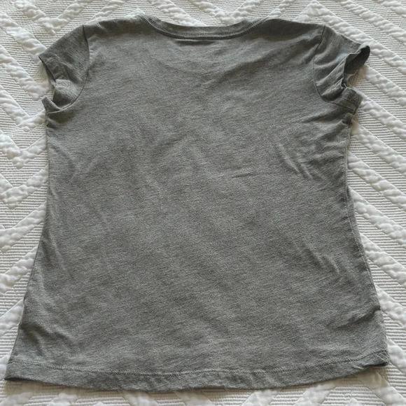 Levi's® X Hello Kitty Logo Tee Shirt - Picture 3 of 4